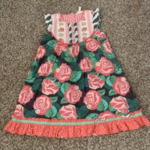 Matilda Jane dress